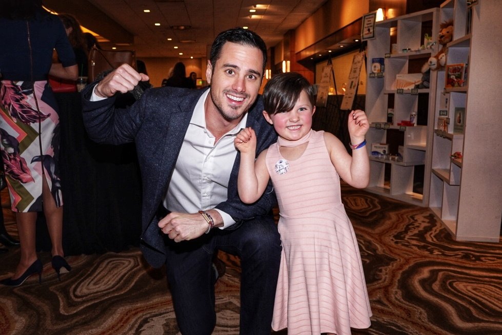 CDFdiabetes's tweet photo. We are absolutely overwhelmed with gratitude after today's #SpringBrassRing Luncheon &amp; Fashion Show, presented by @marketo in support of #t1d!

Special thanks to: emcee @benhiggi, fashion designer @RebeccaMinkoff, LA @Chargers linebacker @UchennaN_42, and auctioneer Halie Behr! https://t.co/5GDnobXIwI