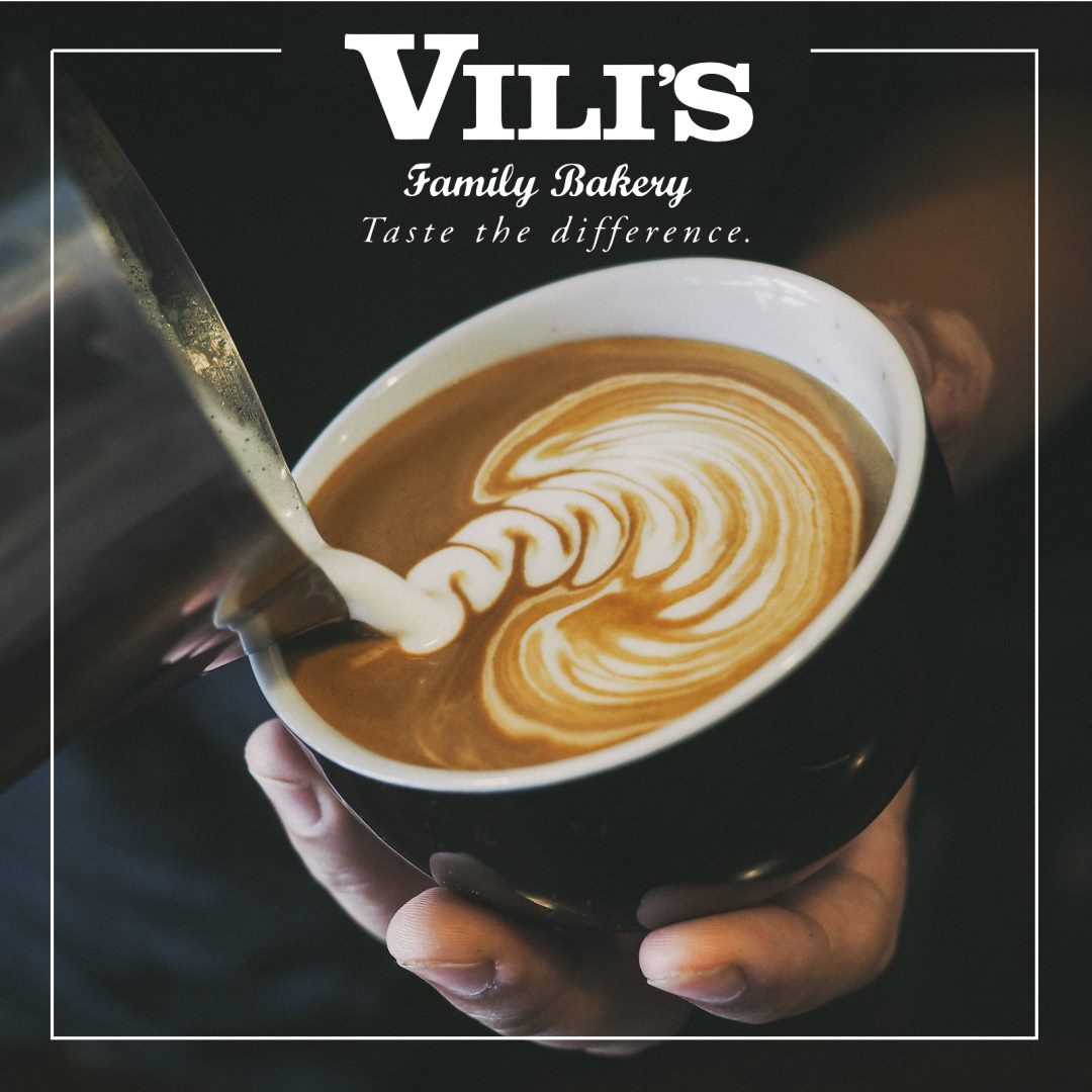 Vili's Bakery tweet media