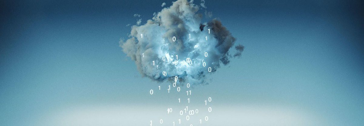 InApp_Cloud's tweet photo. What’s next for #cloudcomputing? Containerization, edge computing, #5G and more will change the landscape for businesses everywhere: https://t.co/aCIRoY0jVb 
#EdgeComputing https://t.co/G476U1nIOz