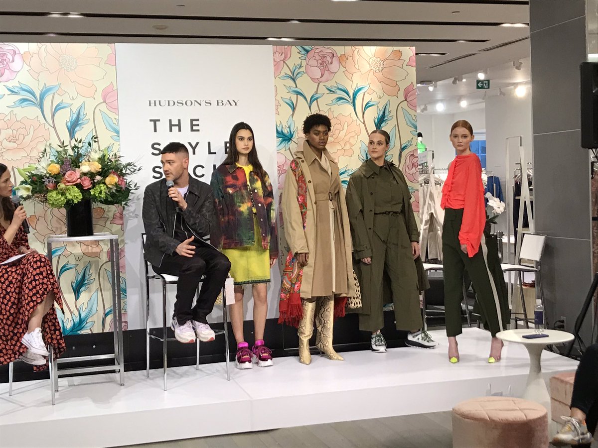 hudson bay jumpsuits