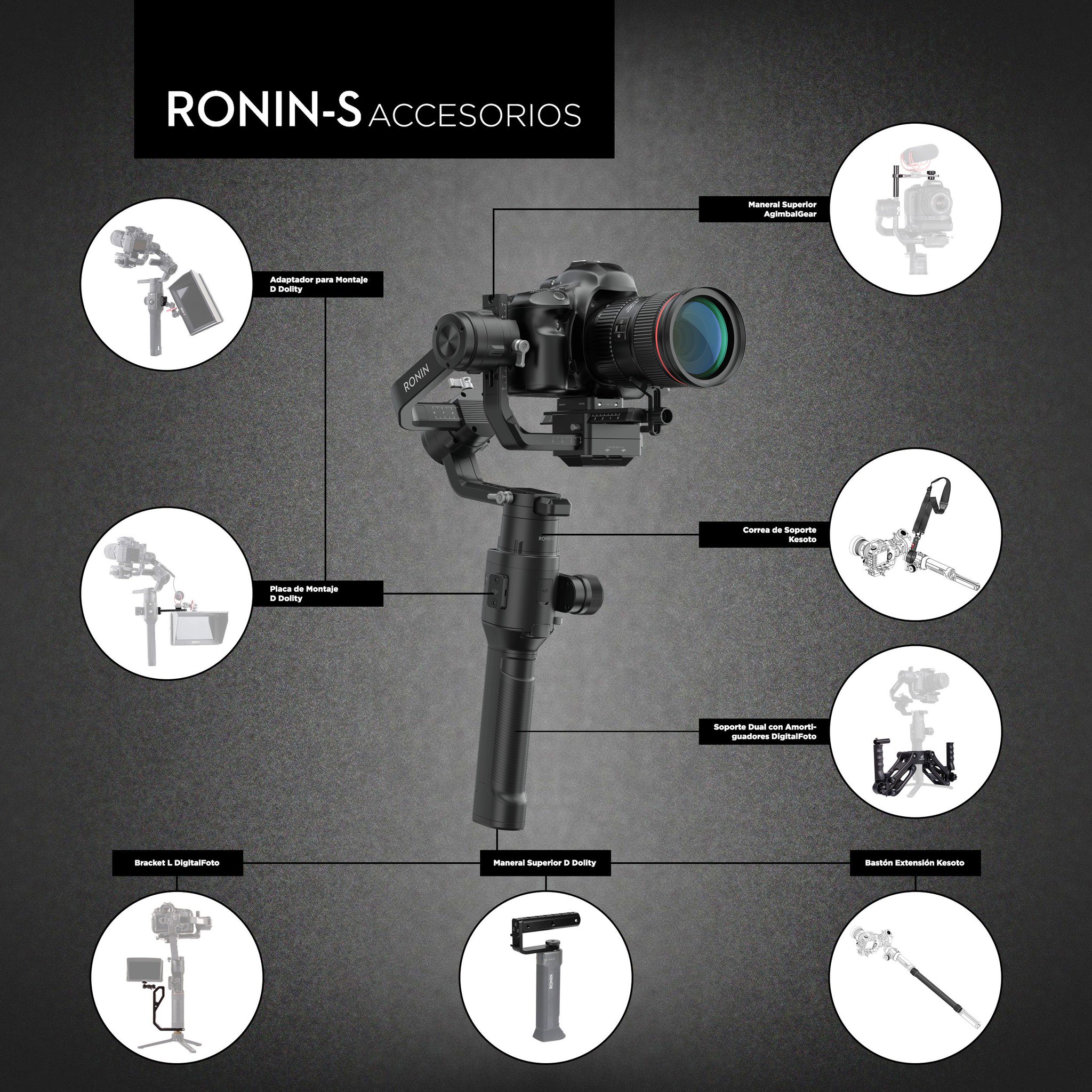rodear Mus gastar Videostaff on Twitter: "#Estabilizador #DJI #RoninS #Pan #Tilt #Roll #FollowFocus #SmoothTrack #Accesorios #Soporte #Maneral Compra online https://t.co/I5VgnnPdBv o visítanos. https://t.co/u1IU6aERIA" / Twitter rodear Mus gastar Videostaff on Twitter: "#Estabilizador #DJI #RoninS #Pan #Tilt #Roll #FollowFocus #SmoothTrack #Accesorios #Soporte #Maneral Compra online https://t.co/I5VgnnPdBv o visítanos. https://t.co/u1IU6aERIA" / Twitter