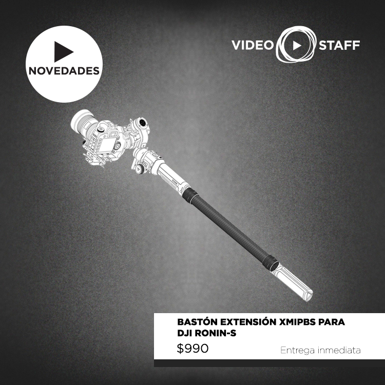 videostaff's tweet photo. #Estabilizador #DJI #RoninS #Pan #Tilt #Roll #FollowFocus #SmoothTrack #Accesorios #Soporte #Maneral

Compra online https://t.co/I5VgnnPdBv o visítanos. https://t.co/jW9SlxZOg8
