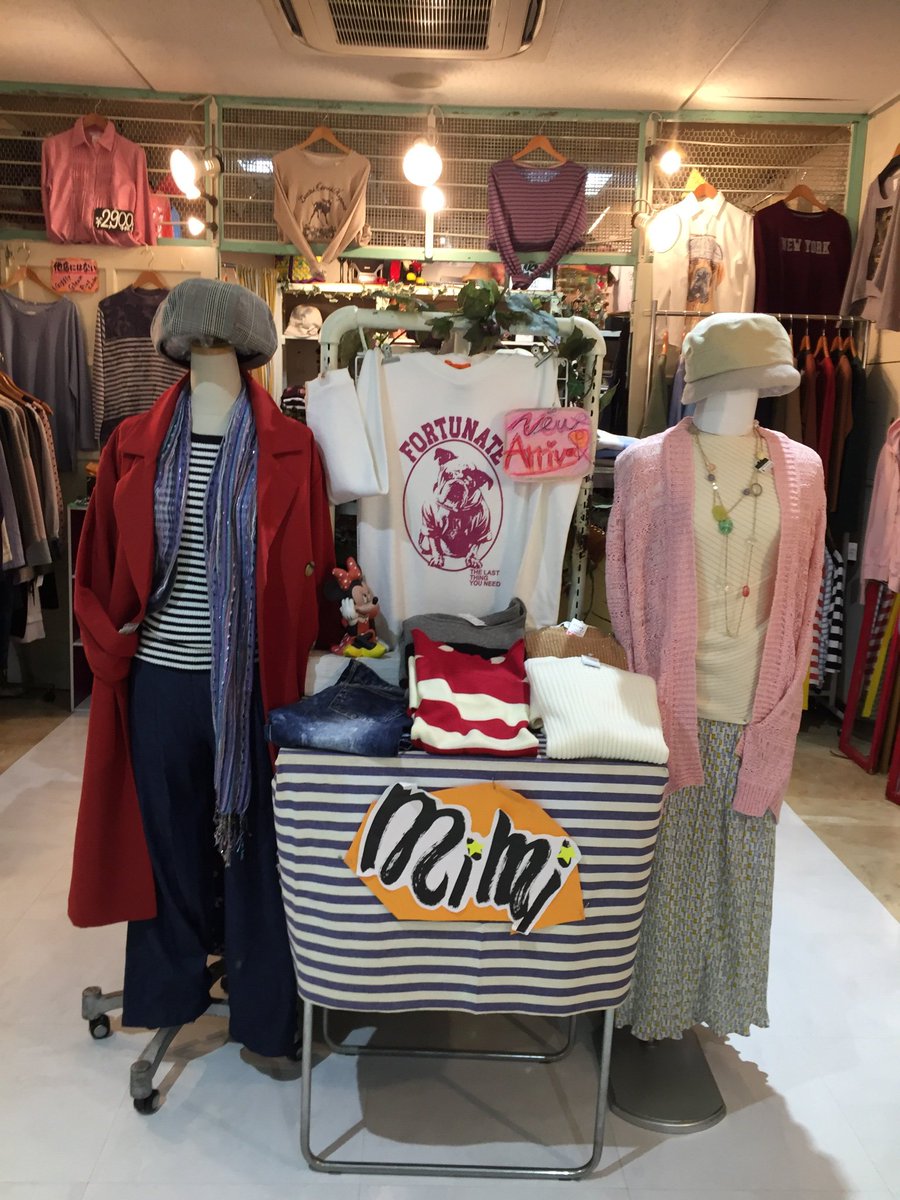 select_mimi tweet picture