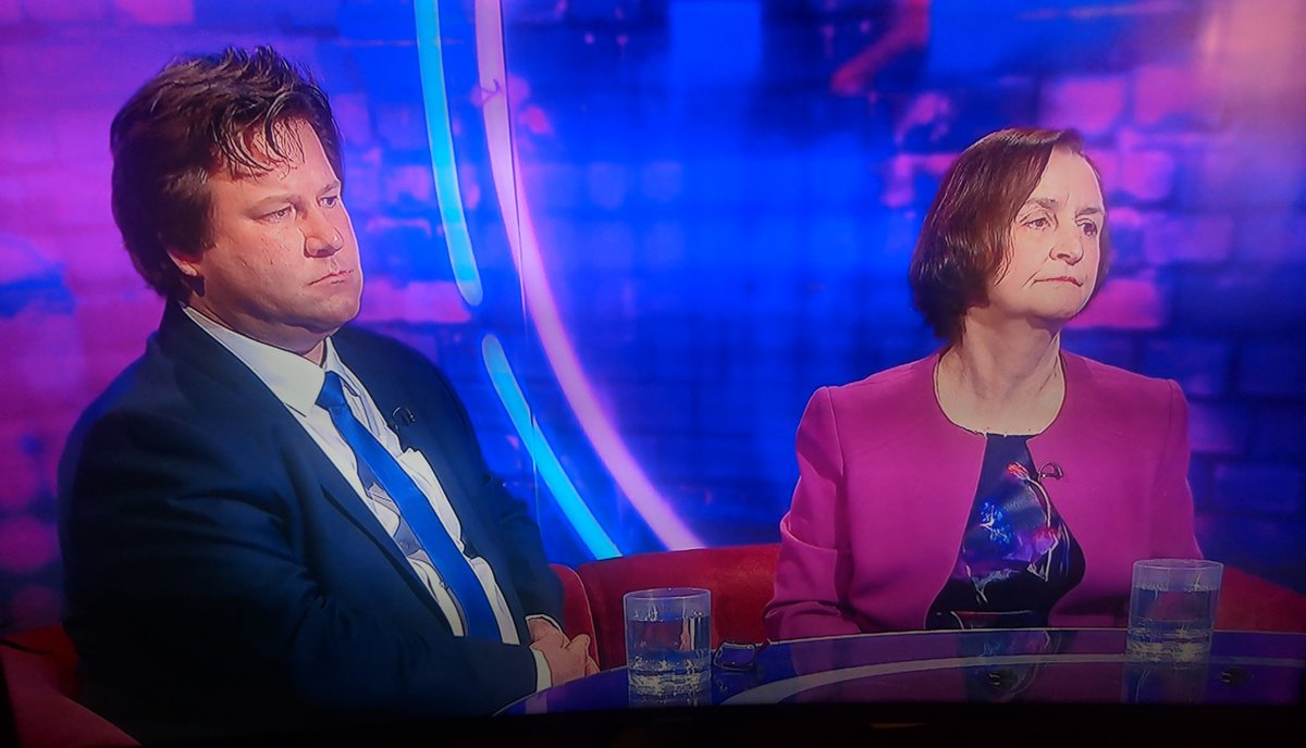 S1dTR0tt3r147's tweet image. Fucking hell, that&apos;s killed the bants #bbctw