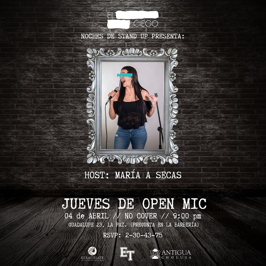 The Comedy Co. tweet media