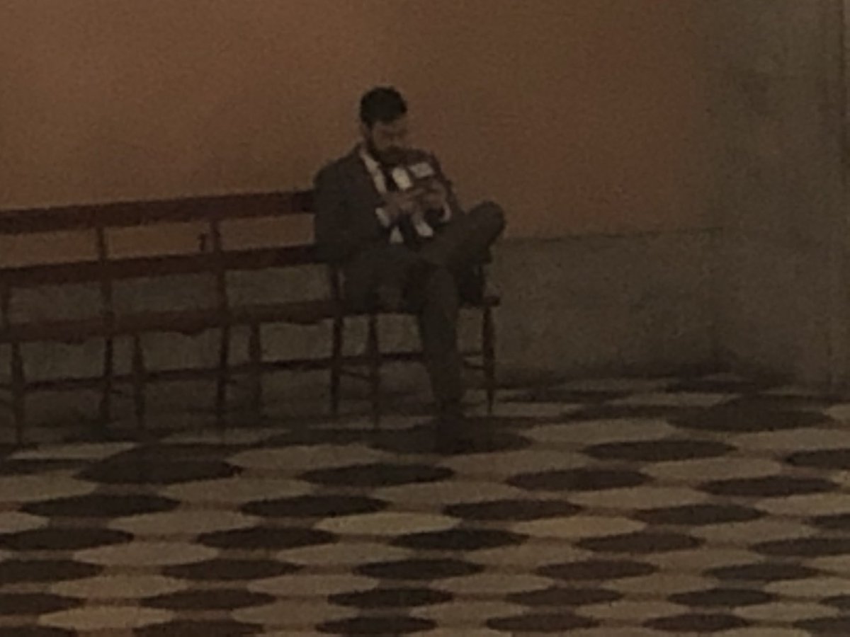JHSYLA's tweet photo. One is the loneliest number. https://t.co/GmPgFa9gnb