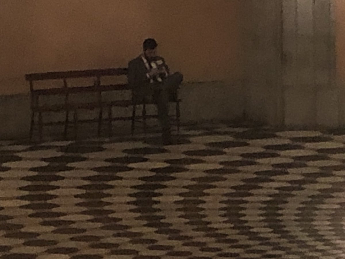 JHSYLA's tweet photo. One is the loneliest number. https://t.co/GmPgFa9gnb