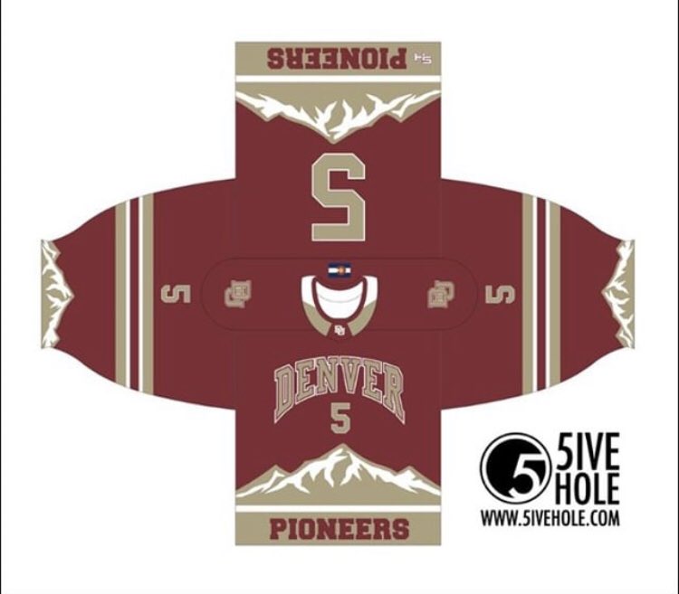 Our next matchup in the NCRHA National Championship Uniform Bracket Challenge features Oswego vs Denver! The Lakers take on the Pioneers for a spot in the Elite 8! <a href="/OSURollerHockey/">Oswego Roller Hockey</a> <a href="/DUClubIMSports/">DU Club & IM Sports</a> #collegerollerhockey #roadtorochester