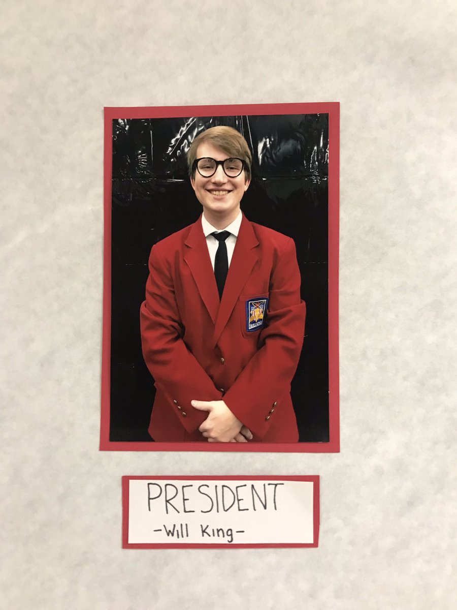 D4AC_Orange's tweet photo. Orange captain, Will King, has experience being a leader &amp; he’ll lead us to get that W Saturday. #mypresident #king https://t.co/zVezZFYZb4