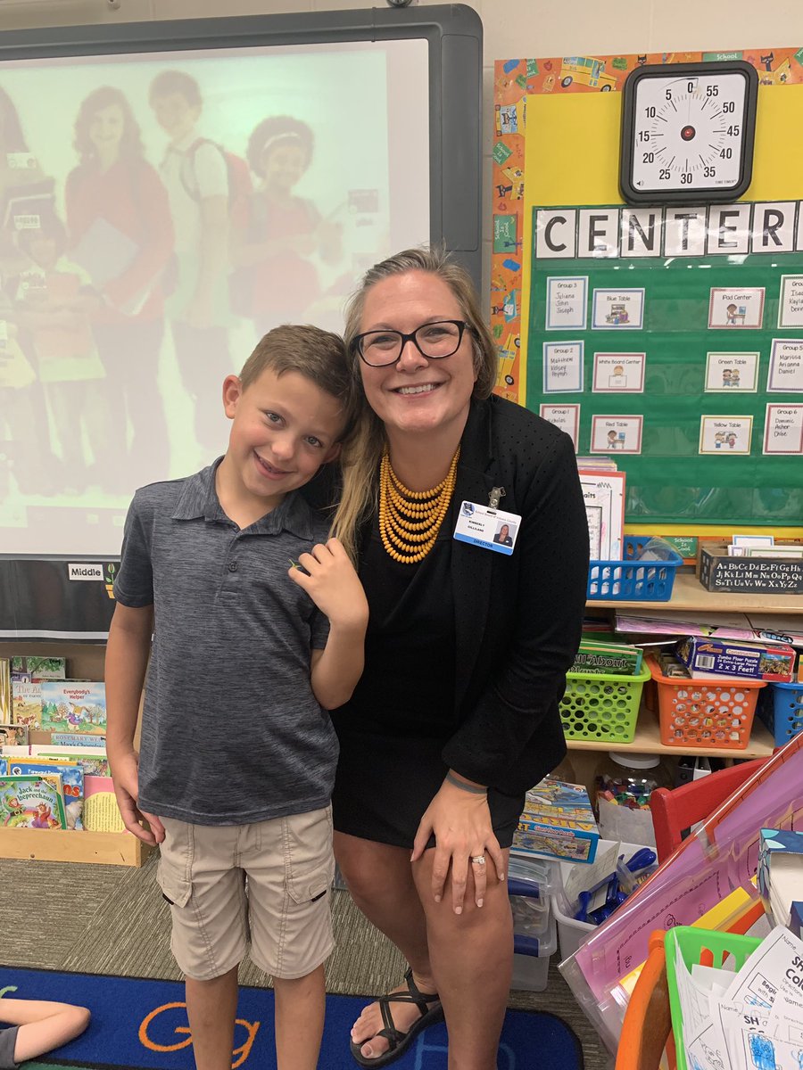 Career Week in Kindergarten still going strong!