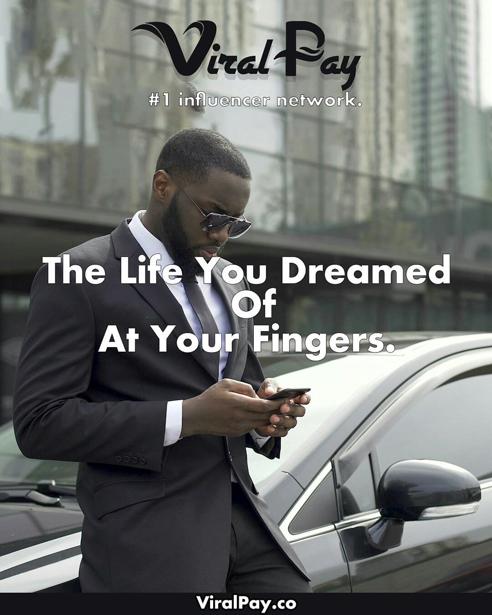 share.viralpay.co/DawnDaDutchess… inviting you to join Viral Pay, a site that lets you earn money with social media. I just earned $1240 and you can too! Sign up today for a $25 bonus!;hashtags=onlinejob #earnmoney #makemoneyonline #onlinemoney