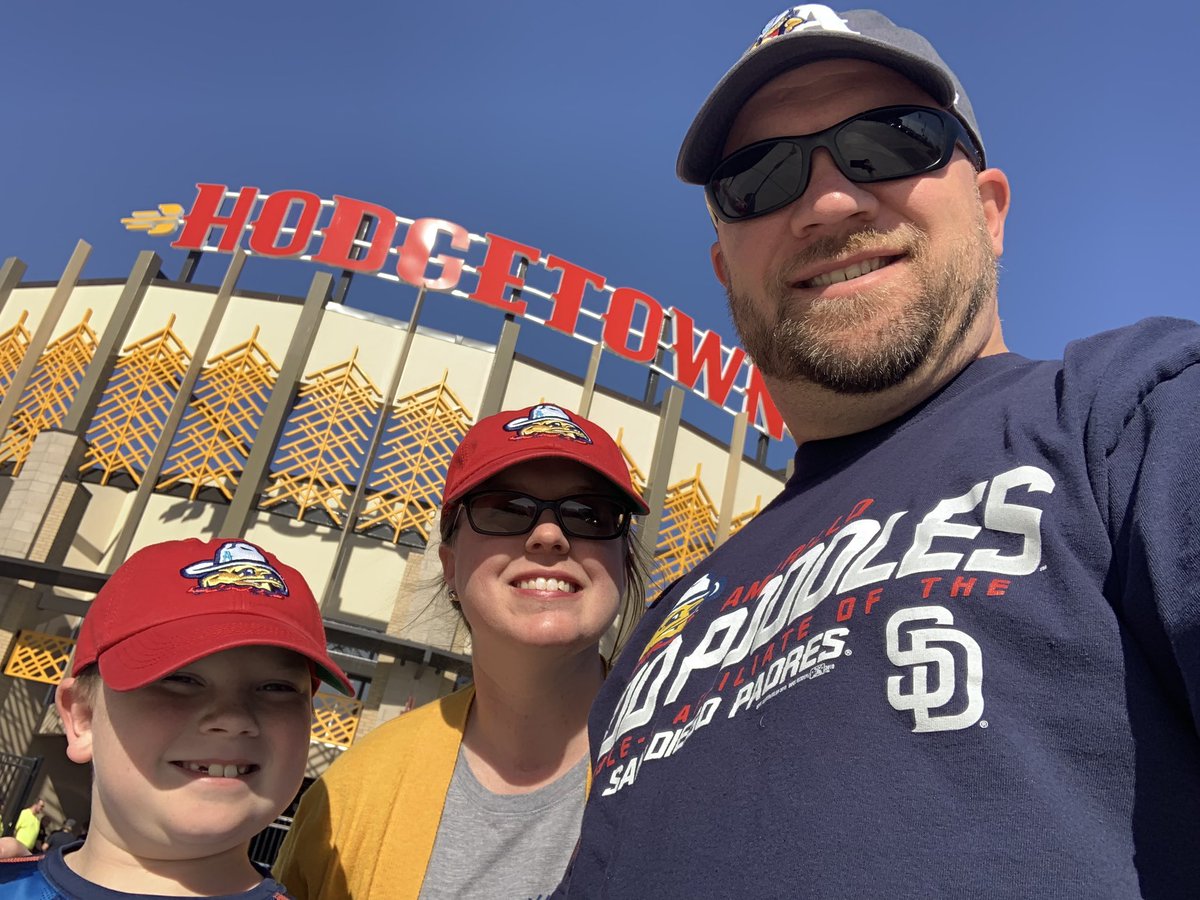 shane_ferrell's tweet photo. This place is great. So happy for Amarillo. I can’t wait for the first home game. @sodpoodles #SodPoodles #gosoddies https://t.co/eizk8qQtkC