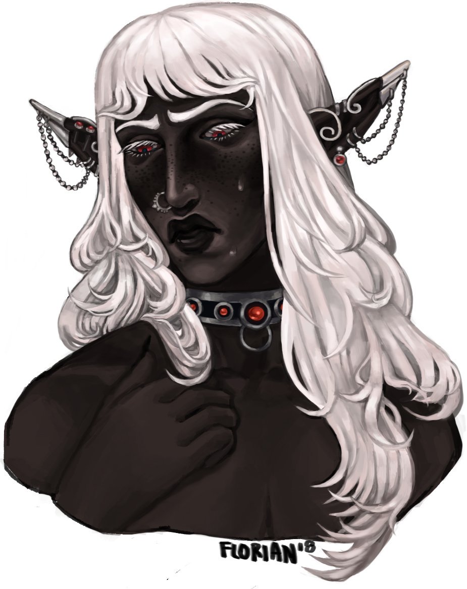 texasboy666's tweet photo. Opening up commissions for works similar to these; full color digital busts for $45. I take PayPal, dm me if you're interested! https://t.co/9bCNsuL3du
