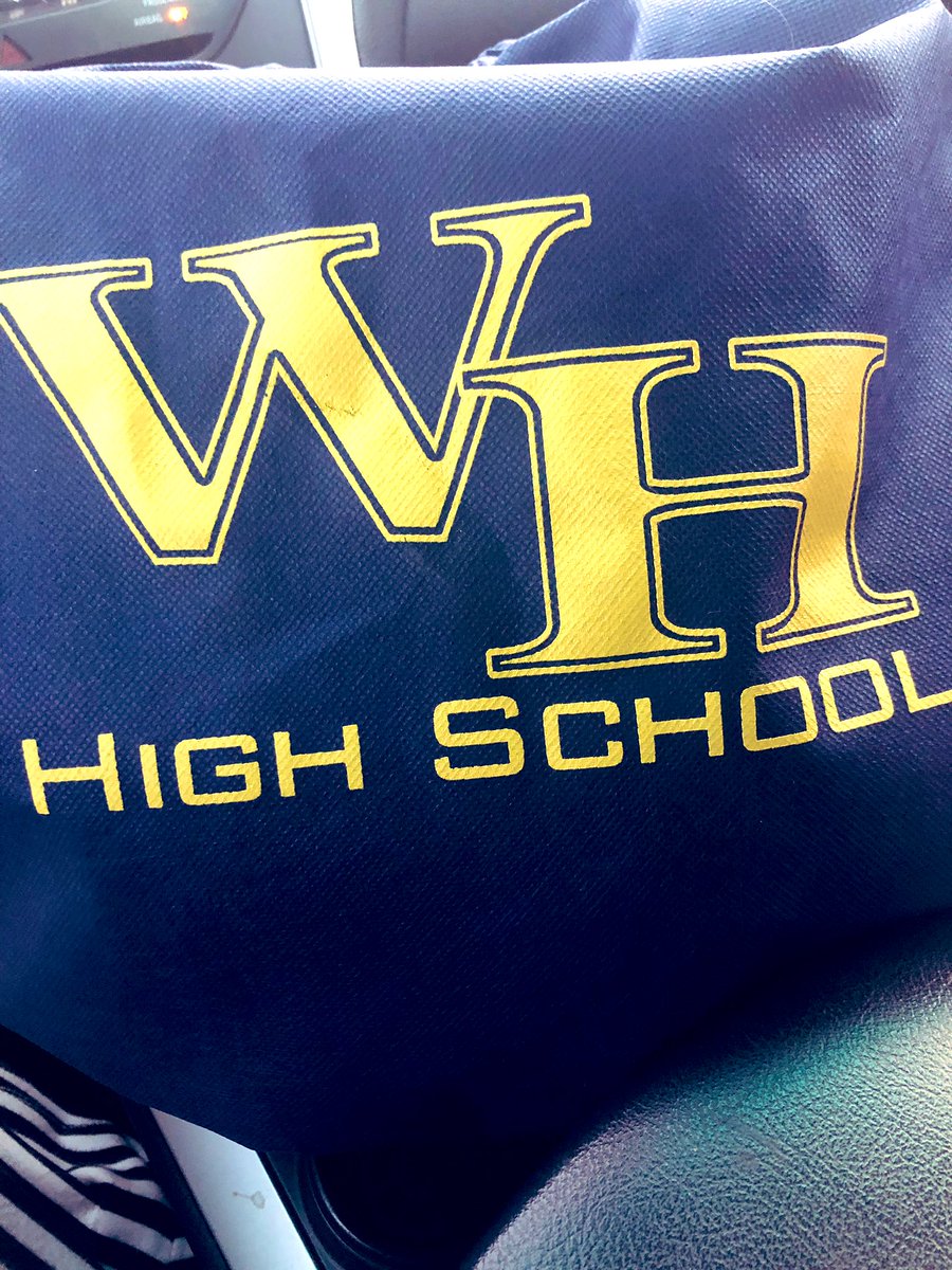 JarrettReads's tweet photo. Your real age gets real when the baby is going to high school! About to have another Cambridge Blue Devil in the house! #Always29 https://t.co/n7oe9OpswF