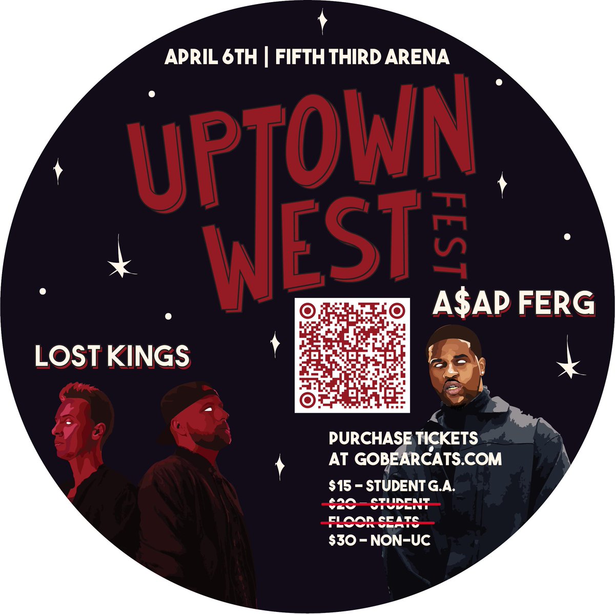 Spring Smash tweet media