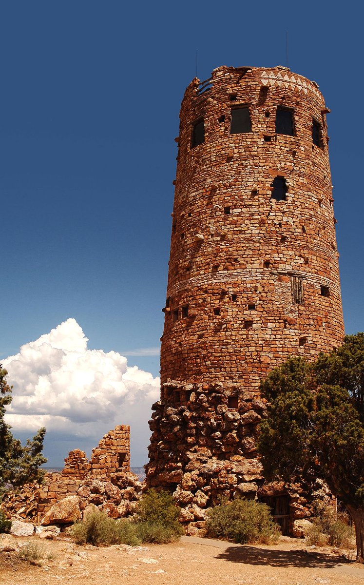GCLodges's tweet photo. Happy #TBT and 🎉Happy 150th Birthday🎉 to Mary Elizabeth Jane Colter, the visionary behind many of Grand Canyon's most iconic structures, in addition to many structures throughout the American southwest. #GrandCanyon #XanterraTravel #MaryColter #GoGrand #GrandCanyon100 https://t.co/hSIdLOjf3v