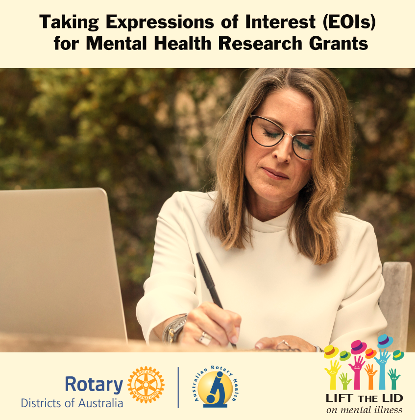 Australian Rotary Health on Twitter "Australian Rotary Health is