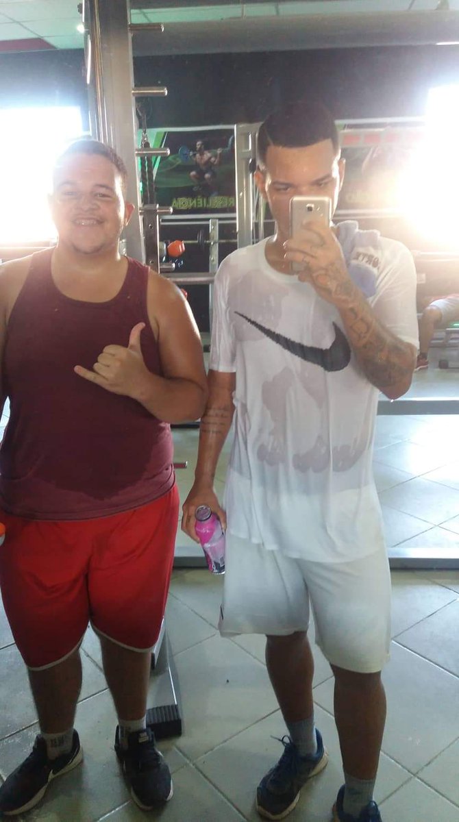 yagolimaaaa's tweet image. Quem Falou Que Eu Desisti Ainda Vou Chega No Meu  Objetivo @Edsondocortte #FotoDeMaisCedo #FocoTotal🏃‍♂️💪🏋️‍♂️