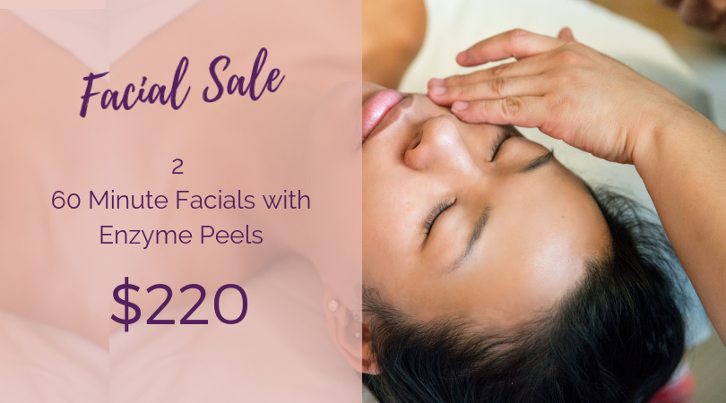 HobokenSpa's tweet photo. Glowing skin is always in! Save $60 when you purchase 2 Customized Facials enhanced with Enzyme Peels

Special Available until Monday, April 8th!
https://t.co/mPhVkvMJUC https://t.co/eTv4oKCke4