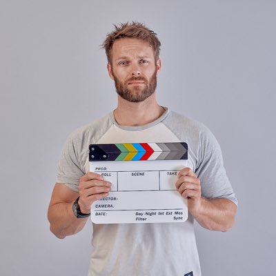 markpmilburn's tweet photo. #NewProfilePic https://t.co/KniaRHIxx2