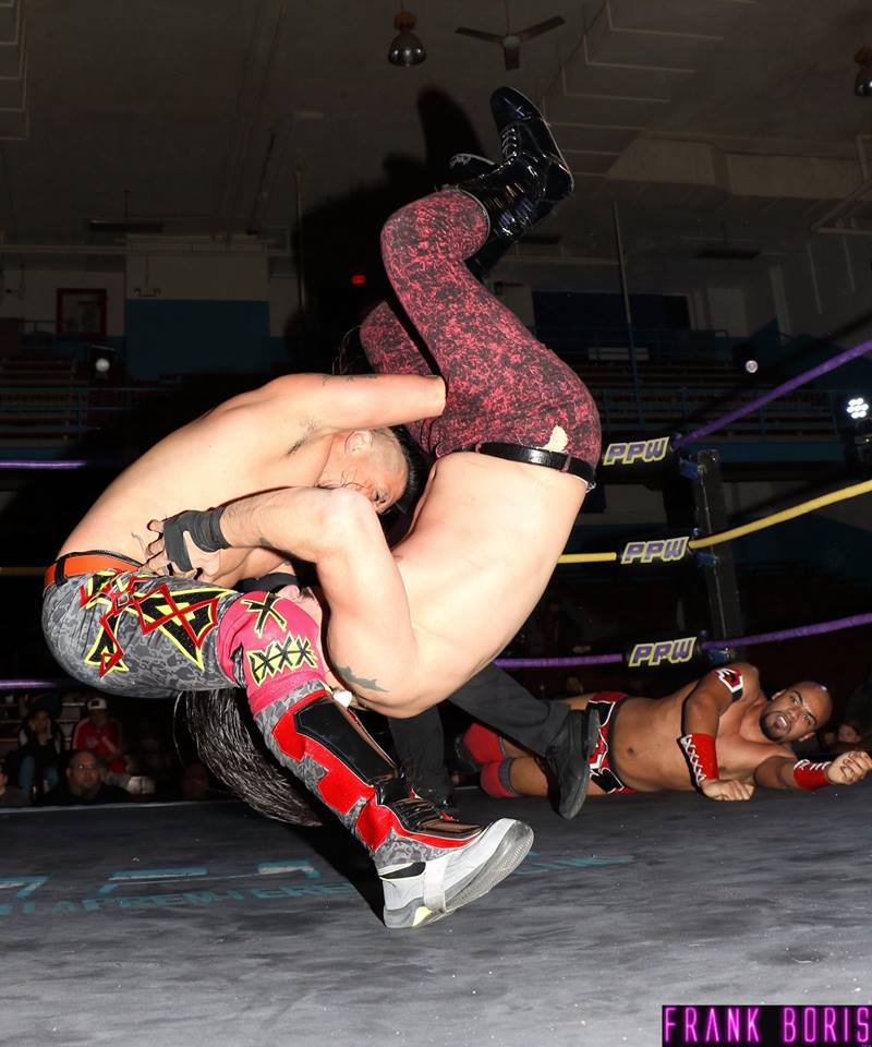 theRaceReels's tweet photo. TBT: Still awesome! @JUVENTUDGUERRE2 with a perfect #JuviDriver to @REALMRGOODLUCK from PPW #Juiced! https://t.co/c6BGjdToBA
