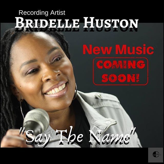 Coolbrother28's tweet photo. ATTENTION..... NEW MUSIC COMING SOON FROM EMERGING RECORDING ARTIST Bridelle Huston. "SAY THE NAME" Dropping In MAY 2019. Stay Tuned.
#CSEPromo #newmusicalert #newmusic #newmusiccoming #cseproductions #globalmessage https://t.co/tC1DAfPNPy https://t.co/egI1tuuj3a