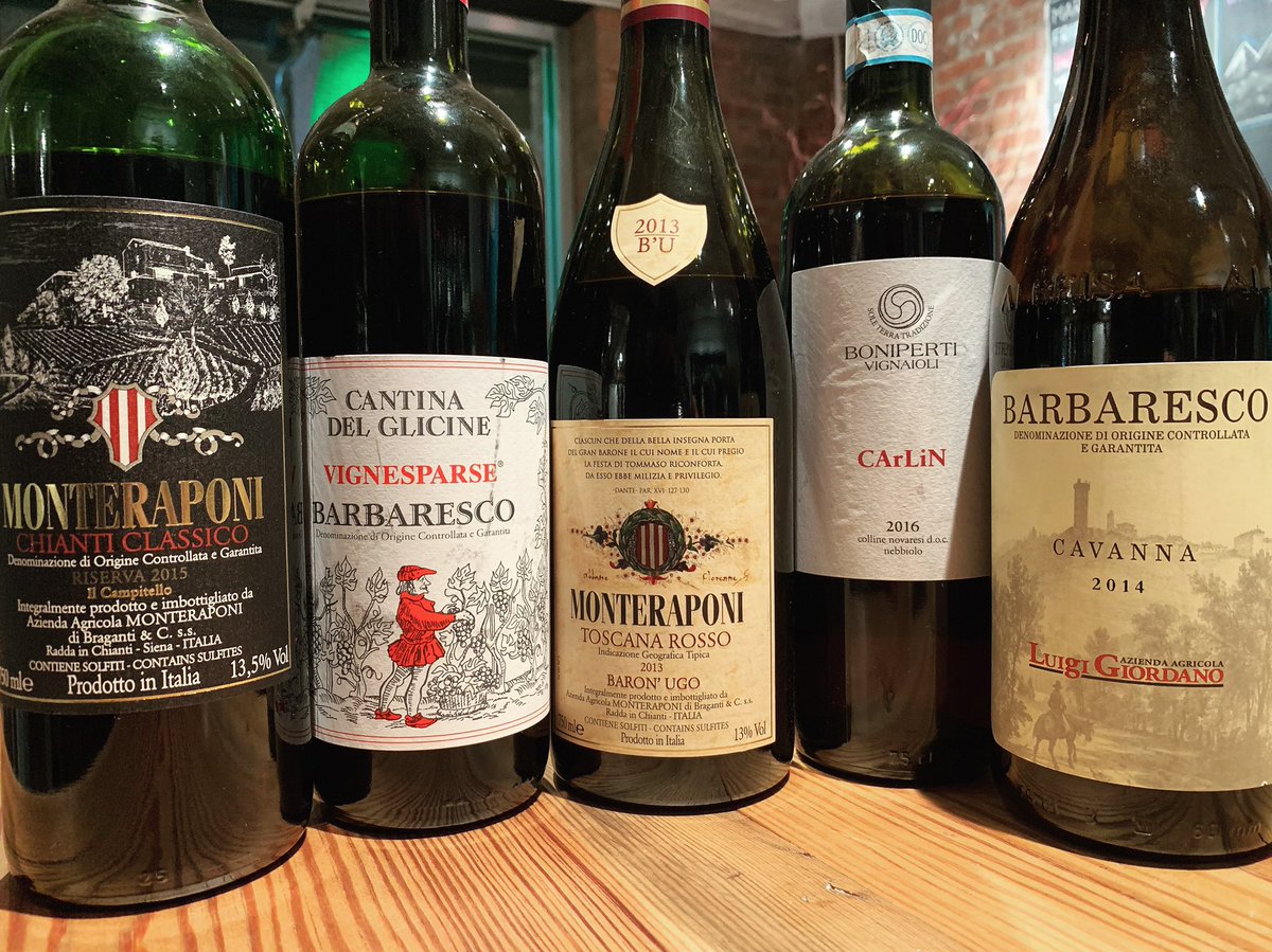 Grand Cru Selections tweet media