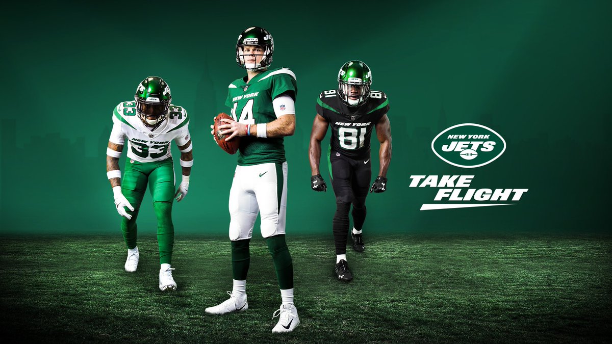 nfl new york jets jersey