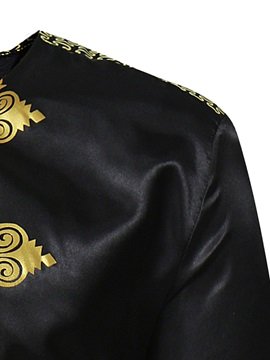 4you2019's tweet photo. Dashiki Luxuriant Long Sleeve Men's Black T-Shirt
Link: https://t.co/ja5L8ygBKV
The t-shirt is very comfortable and made of a nice material
#Mens #tshirt #tshirts #BesteShow #fashion #modern #FASHIONWEEK #SLEEVE https://t.co/vzgqDf9Pcn