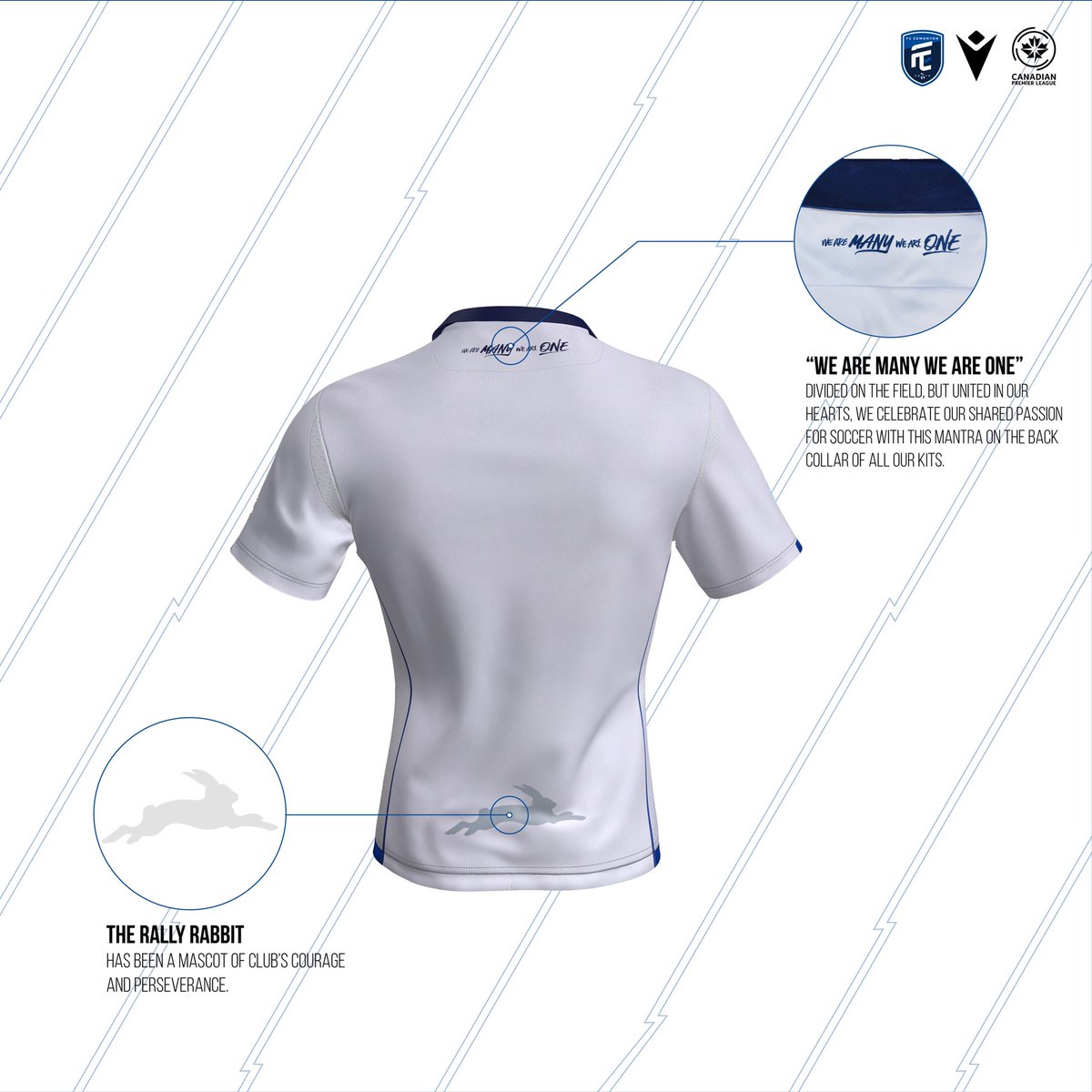 YEGTweetup's tweet photo. The @FCEdmontonNow kits are revealed! What do you think? #yeg #FCEd #FCEdKits #soccer https://t.co/Lx232rNMzG
