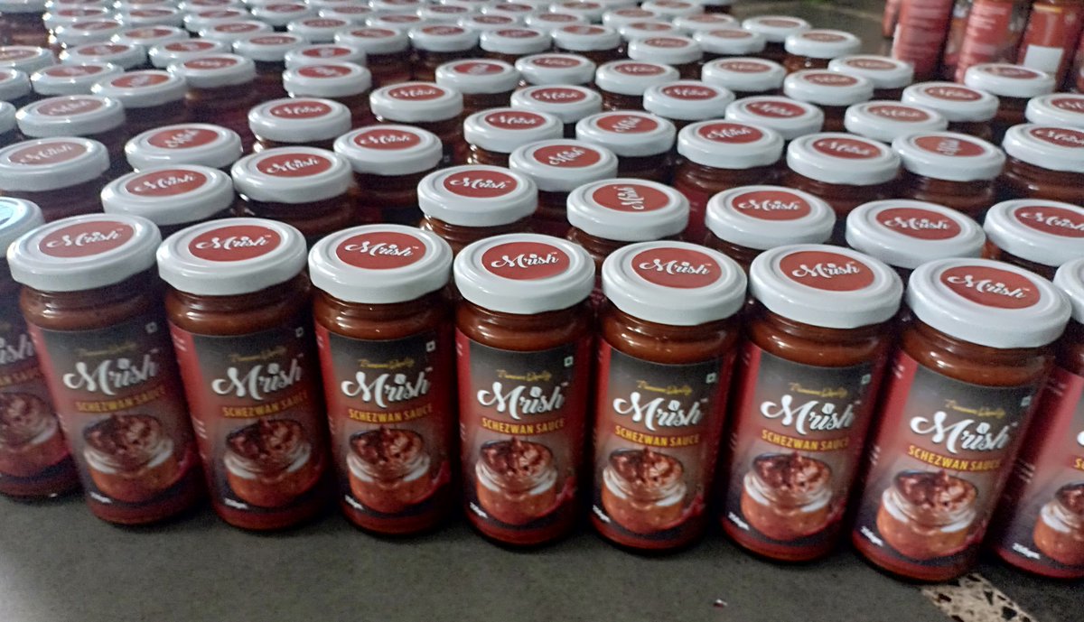 Mrish food opc pvt Ltd