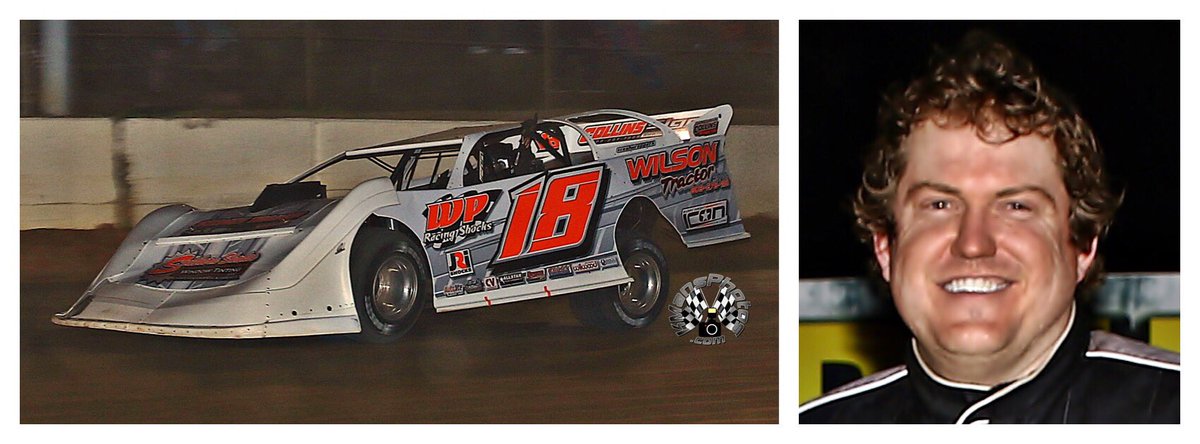 Hear <a href="/bretthamm18/">Brett Hamm</a> winner <a href="/CarolinaClashPR/">The Carolina Clash Super Late Models</a> <a href="/FayMotorSpeed/">Fayetteville Motor Speedway</a> on our show at goprn.com/shows/at_the_t…, broadcast radio stations, the free PRN app &amp; iTunes