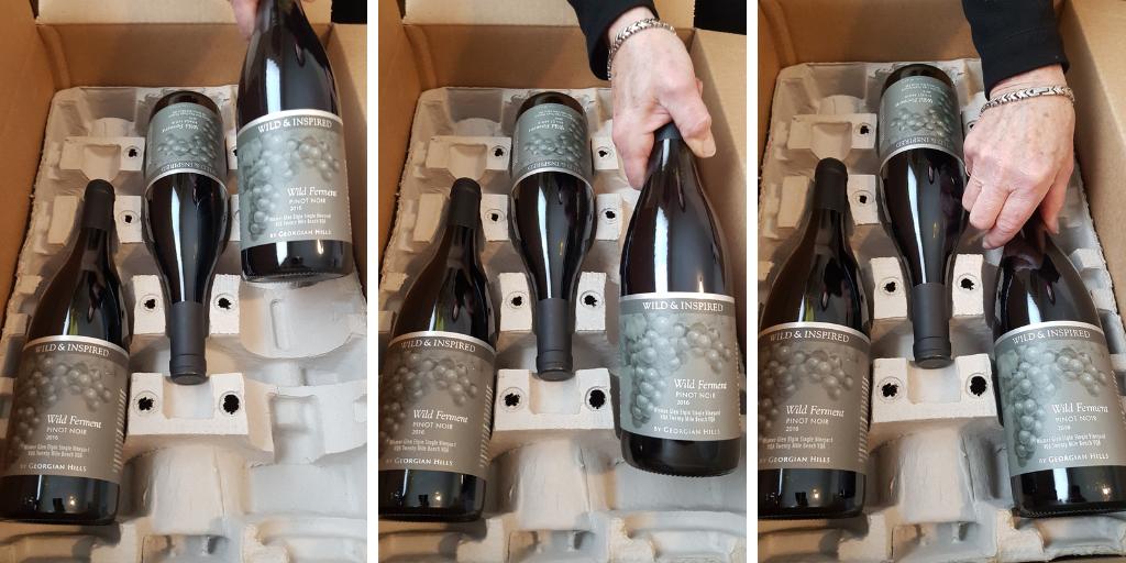 We are thrilled to announce that our wines are now available for purchase ONLINE! Shipping all across this great province of ours, from our vineyard to your door. Order any 12 bottles and we'll cover the cost of shipping!⁣⁣ Visit ow.ly/3k0k50p4RfF to start shopping!⁣