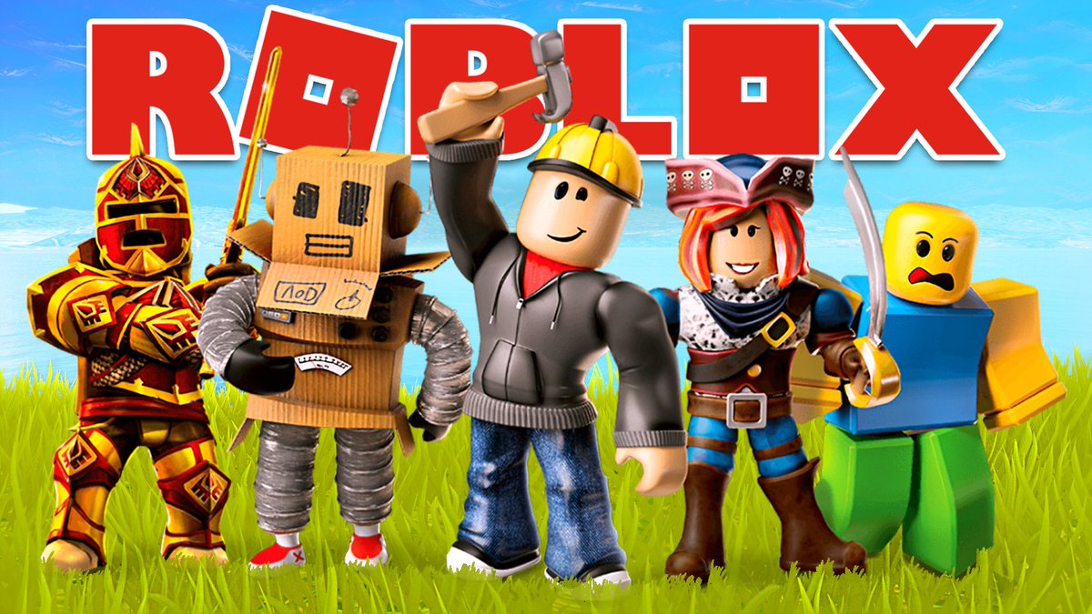 Roblox Try All Animations