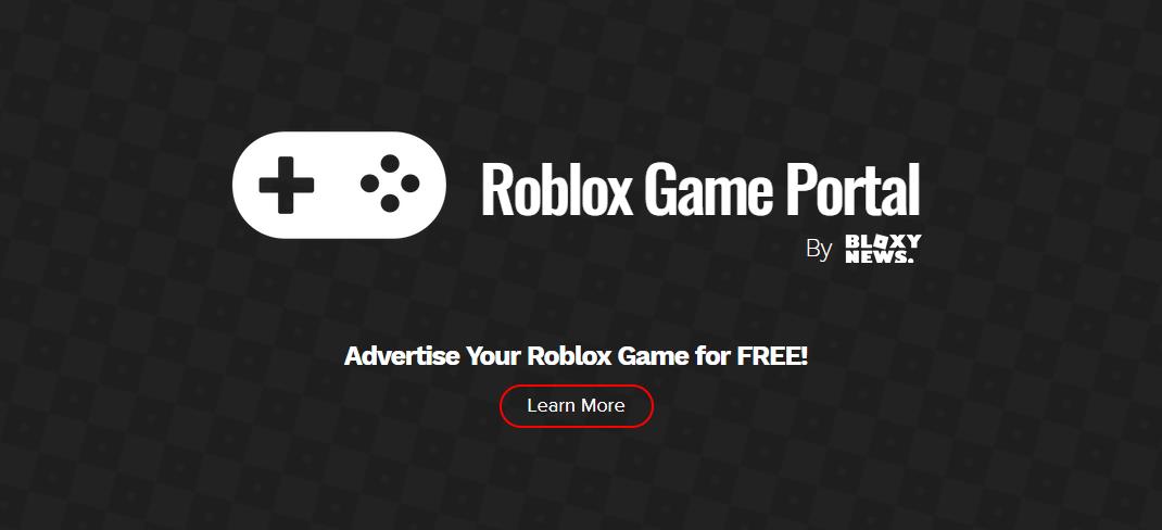 Bloxy News On Twitter New Games With This Icon Make It - how to make a roblox icon for your game