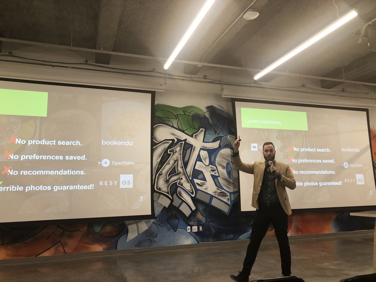 LeClairKatie's tweet image. Now you’ve got me hungry, @TransparentKit.

Luckily I’m in Hintonburg and you’ve already shown me where my next favourite spot will be 🥂.

#IOAccelerator #Pitchinevent