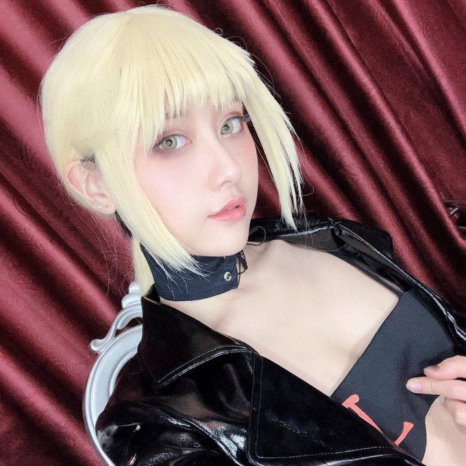 Twitterのコスプレ画像26