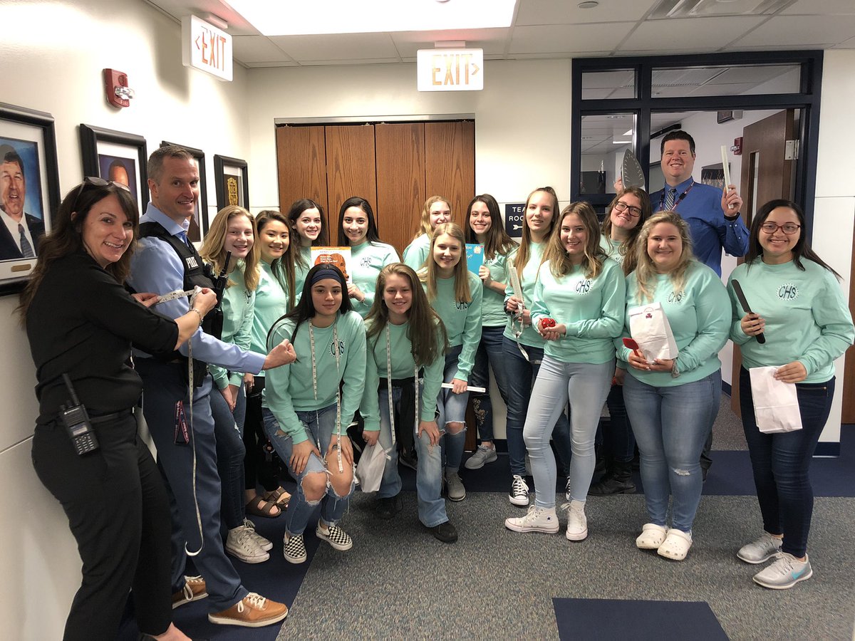 Conant FCS tweet media