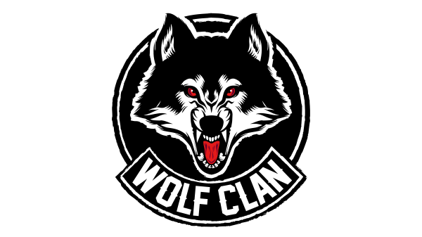 markuswolf09's tweet image. Thank you so much to @Rivals_Rapture for the wonderful new logo you see on my profile!

Wanna be part of #ClanWolf?
