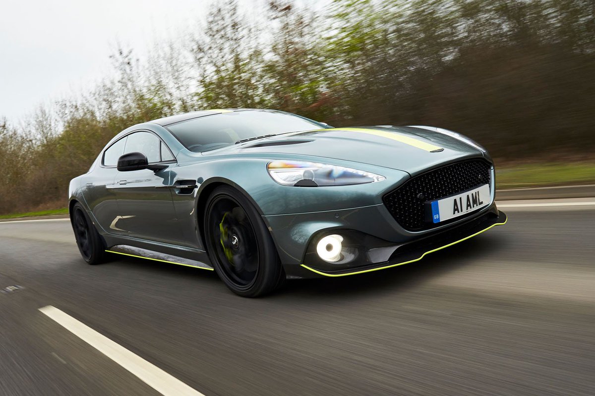 PromotorMarket2's tweet photo. Aston Martin Rapide AMR 2019 review  https://t.co/kIFl7wswFw https://t.co/aps4w8fRHe