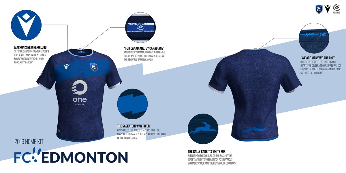 soccer jersey edmonton