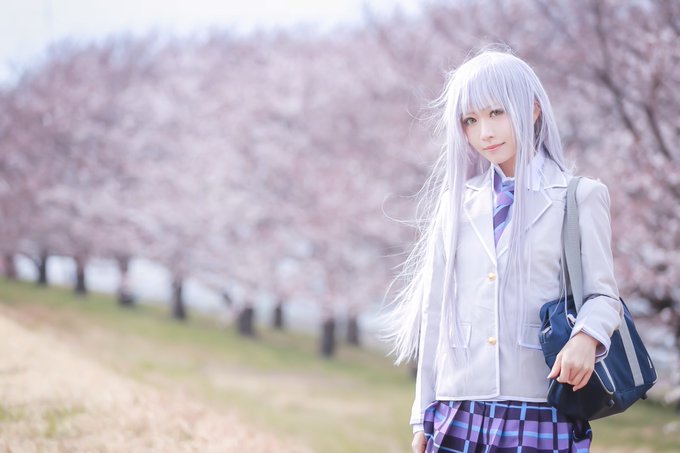 Twitterのコスプレ画像61