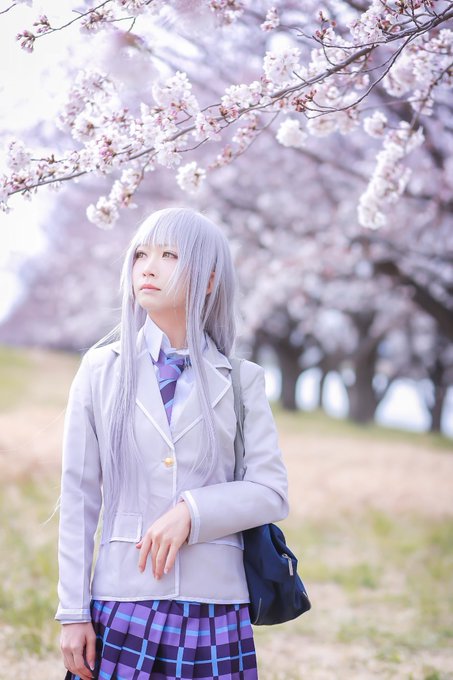 Twitterのコスプレ画像59