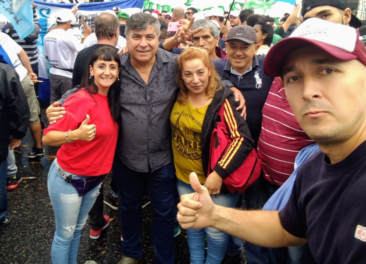 cocorojas83's tweet photo. @pablomoyano_ok Y el gran equipo de @RamonMuerzaSEC  dijo presente.. https://t.co/wEfJaFlsnT