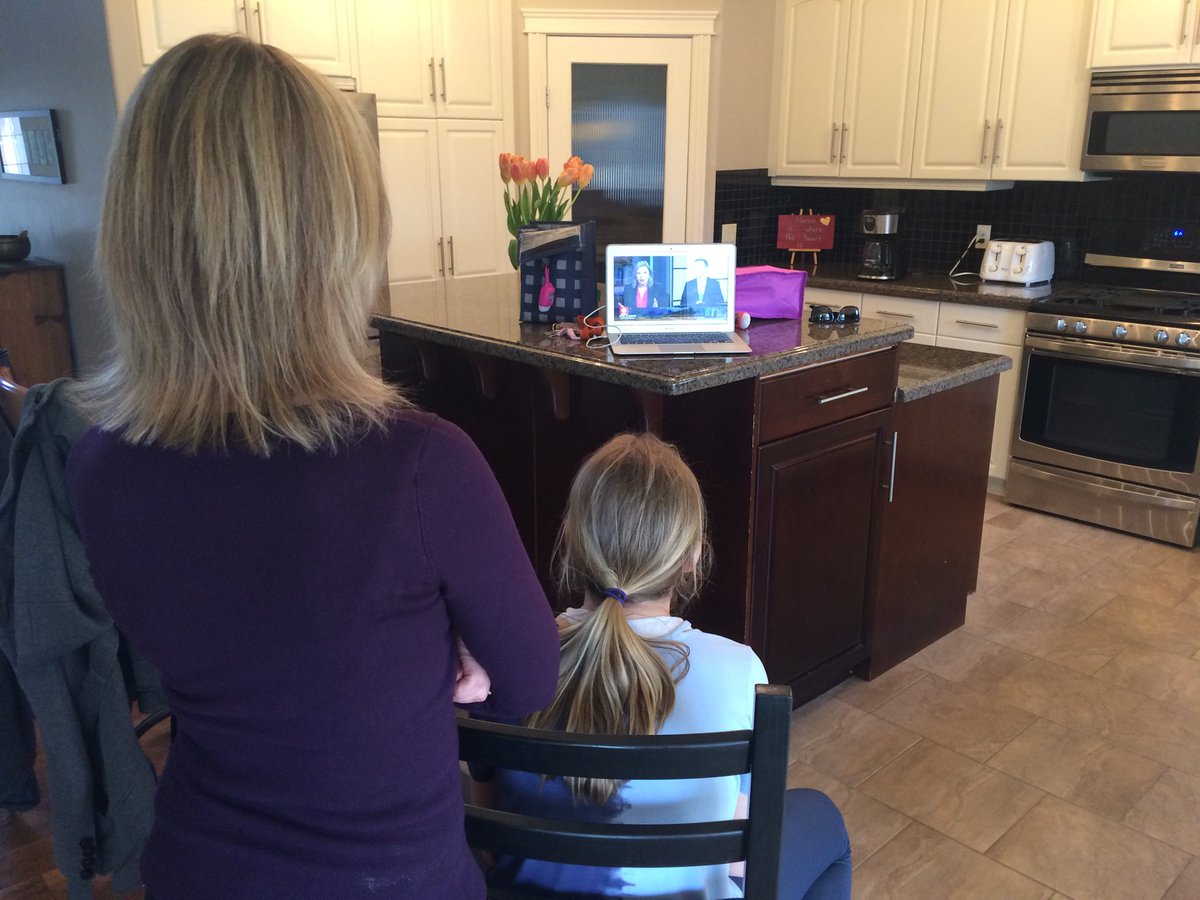 JParkchuk's tweet photo. This is what engagement looks like.  This is Alberta’s future watching. #ableg #abvote #abdebate https://t.co/R3acJ1xM8m