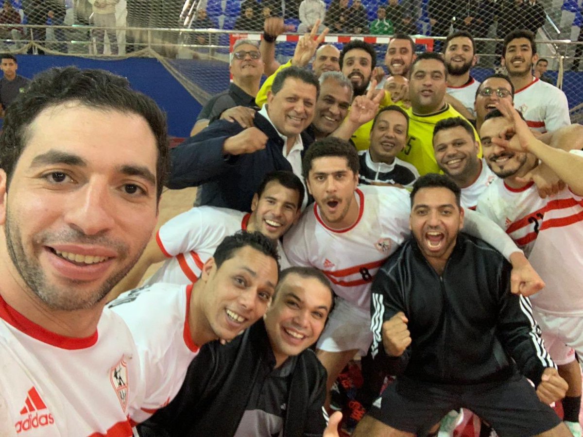 AhmedElahmar's tweet photo. الحمدالله علي السوبر السادس في تاريخ نادي الزمالك 
فعلا الفريق كان نجوم كعادتهم و كانوا علي قدر المسئوليه 💪🏻
بنهدي الفوز كالعاده لجمهورنا العظيم 🇦🇹 https://t.co/TH1mofEKN2
