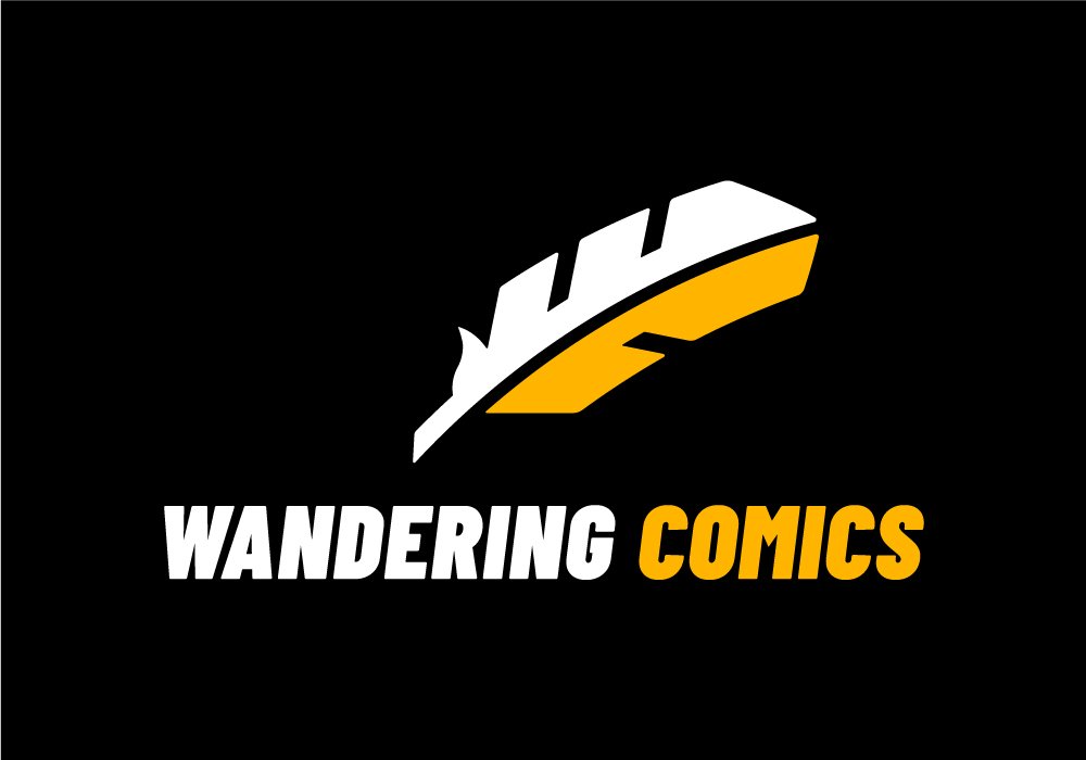 WanderingCom's tweet image. The logo for our business is finished. Thanks to @joshuafowlke on Instagram!