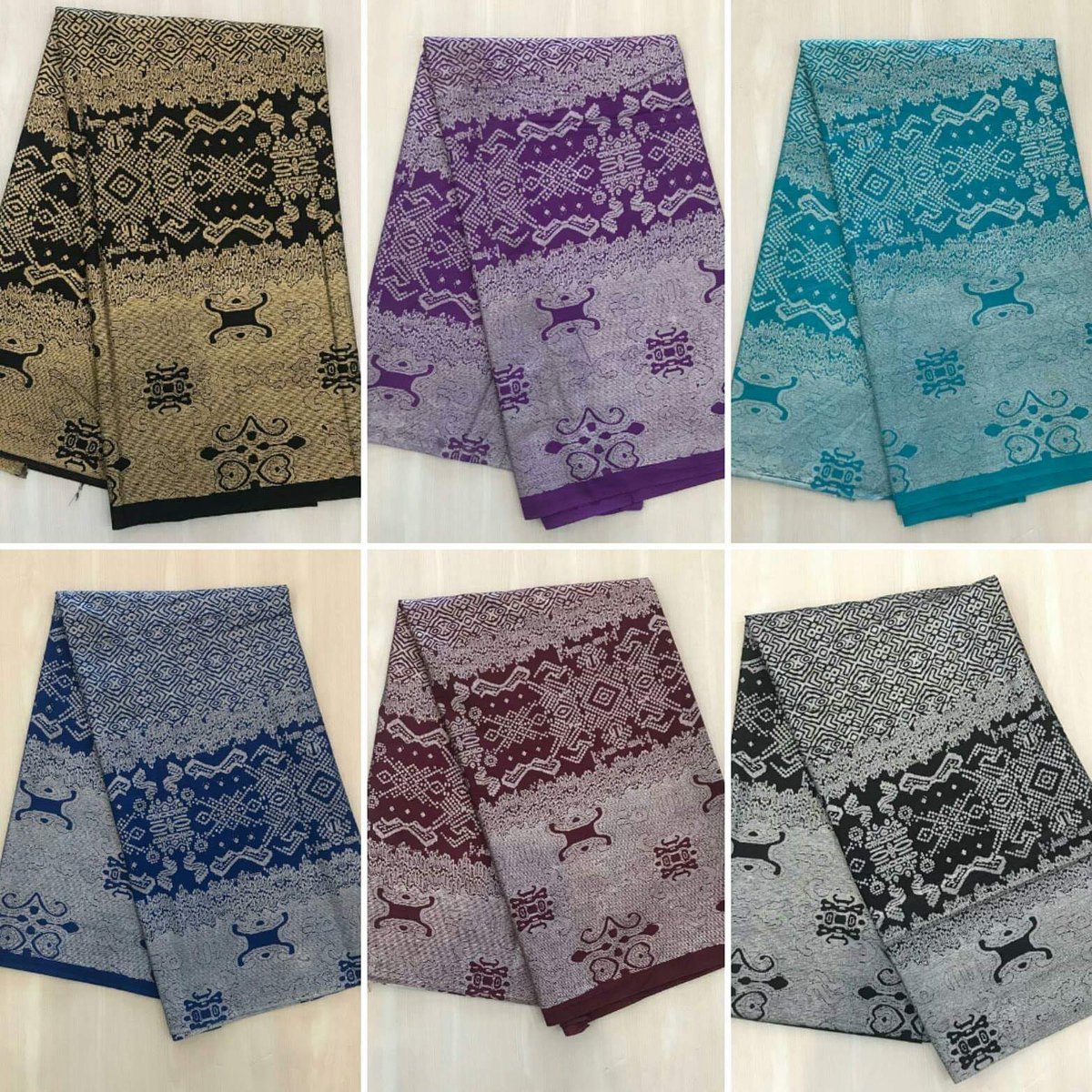 andanibatik's tweet photo. Pekalongan Cloth Batik
Contact us:
Ph/SMS/WA: 08152513544
BBM: D446333F
LINE: Andani Batik

For your sparkling appearance
Visit us and happy shopping 😊 https://t.co/dWwurkkwU2