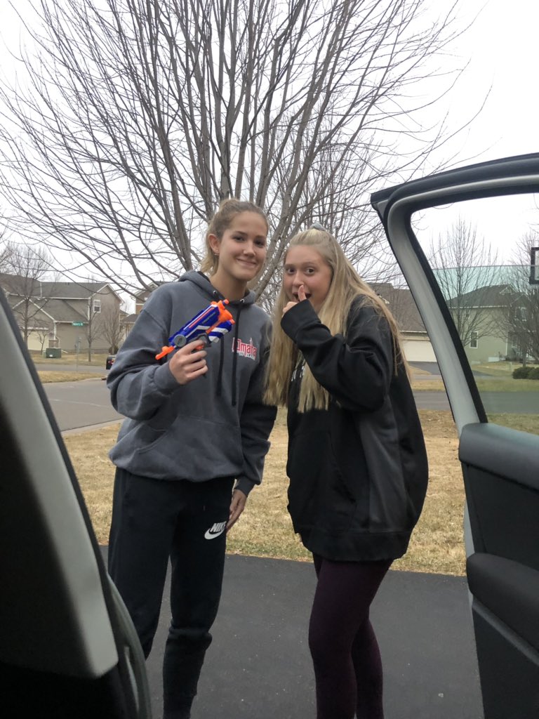 TigerChiefs's tweet photo. Make that 7... 😎 @ERAssassins https://t.co/3V3HTA09lh