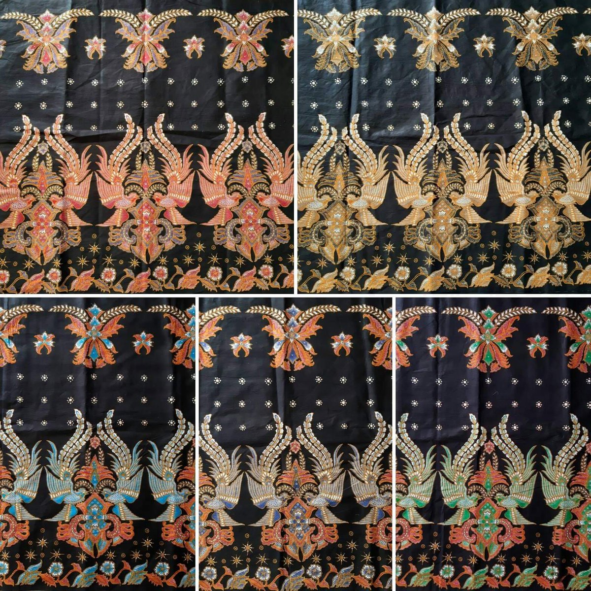andanibatik's tweet photo. Pekalongan Cloth Batik 1
Contact us:
Ph/SMS/WA: 08152513544
BBM: D446333F
LINE: Andani Batik

For your sparkling appearance
Visit us and happy shopping 😊 https://t.co/B222qfyXyt